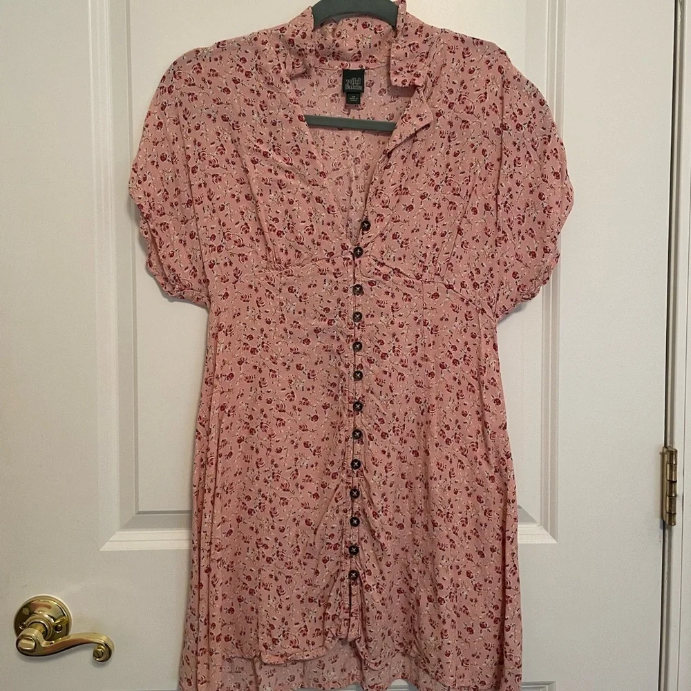 Sundress - Picture 1 of 3
